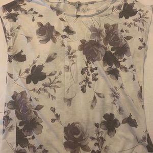 Floral Top